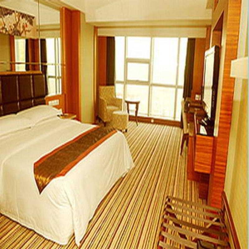 Empark Grand Hotel Xi'An Xi'an  Exteriör bild
